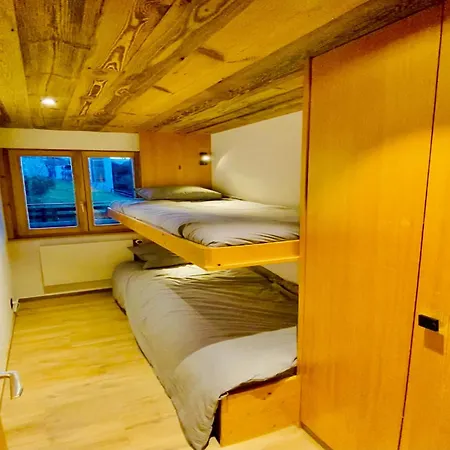 In Near Lift Veysonnaz