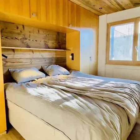 Διαμέρισμα In Near Lift