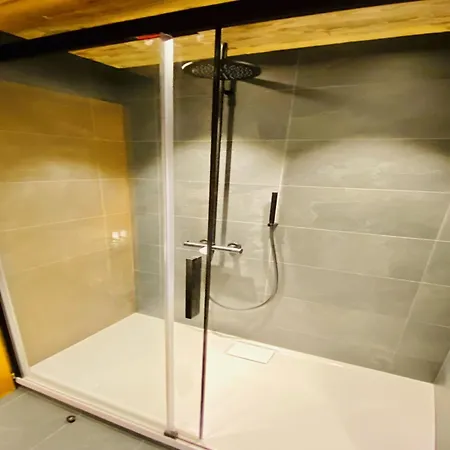 In Near Lift Διαμέρισμα *