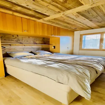 In Near Lift Διαμέρισμα Veysonnaz