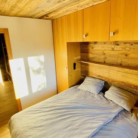 In Near Lift Veysonnaz