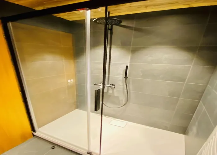 In Near Lift Апартаменты *