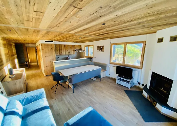 In Near Lift Veysonnaz