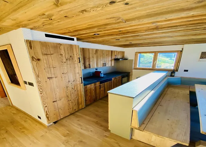 In Near Lift Апартаменты *