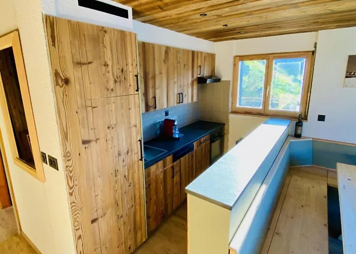 In Near Lift Veysonnaz