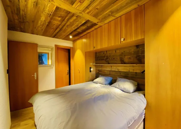 In Near Lift Veysonnaz