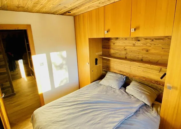 In Near Lift Veysonnaz