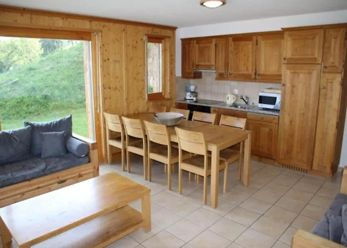 In Near Lift Appartement