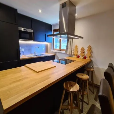 In Near Lift Lejlighed Veysonnaz