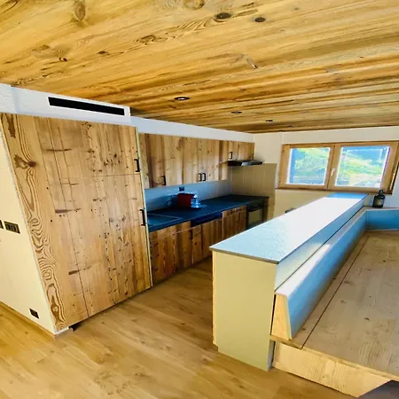 In Near Lift Lejlighed *