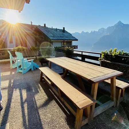 Lejlighed In Near Lift *