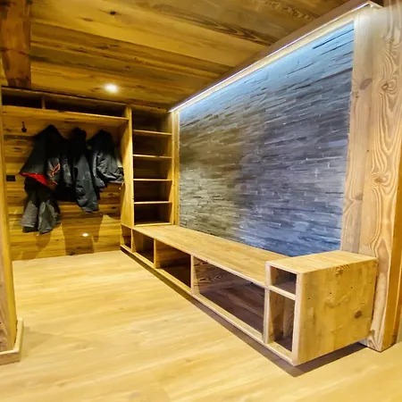 In Near Lift Lejlighed Veysonnaz