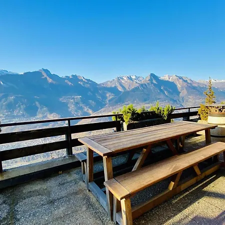 In Near Lift Lejlighed